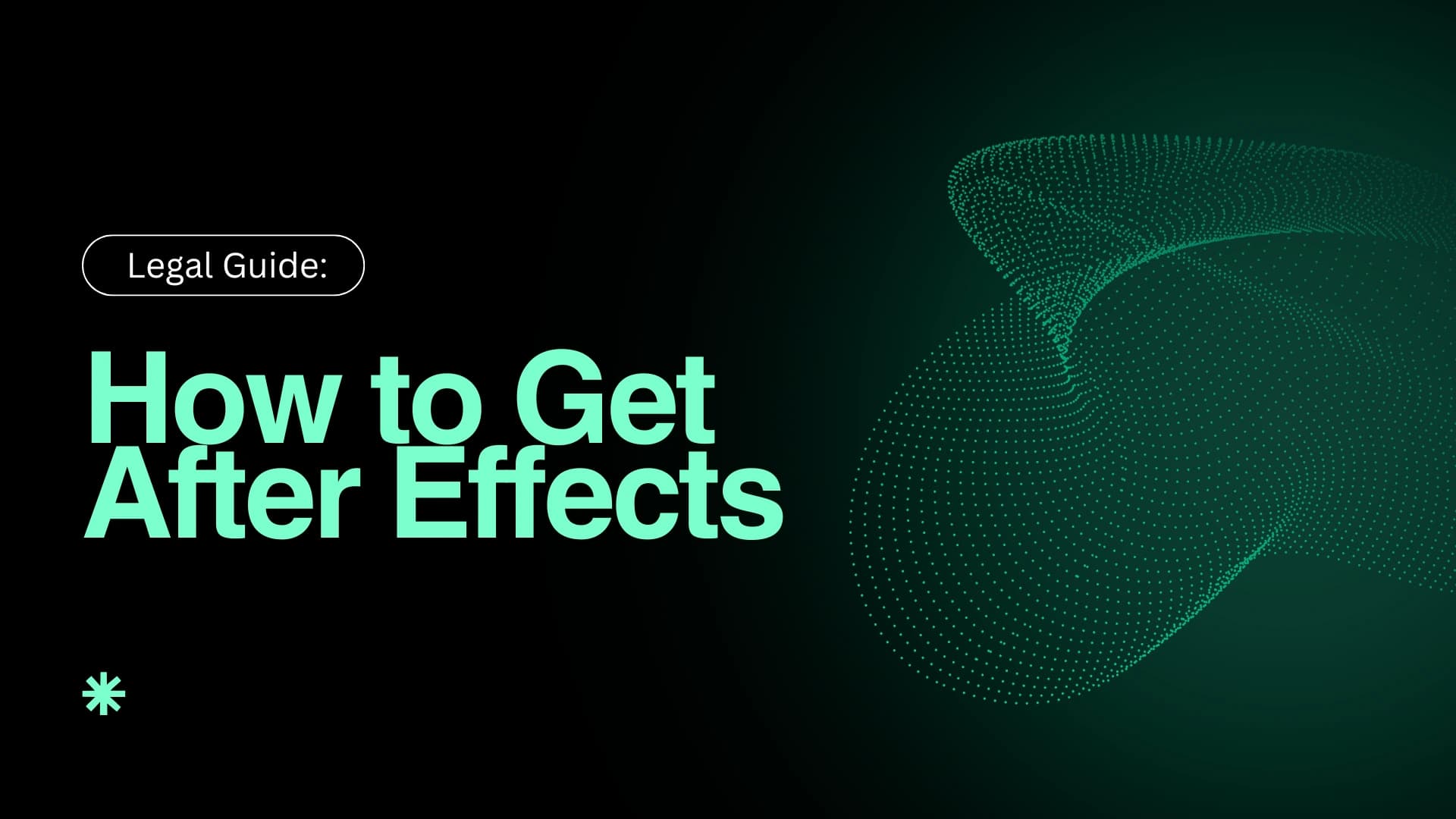 How to Get After Effects for Free: Legal Guide 2025