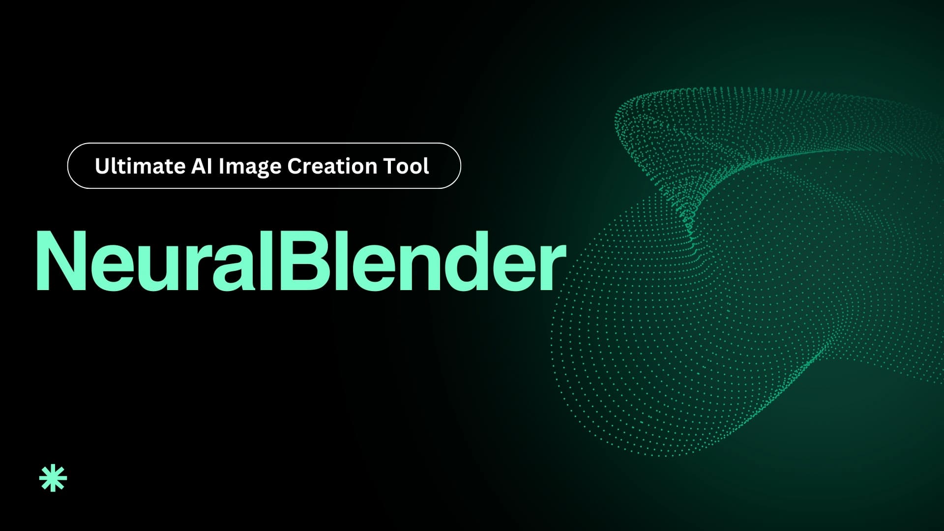 NeuralBlender: Ultimate AI Image Creation Tool