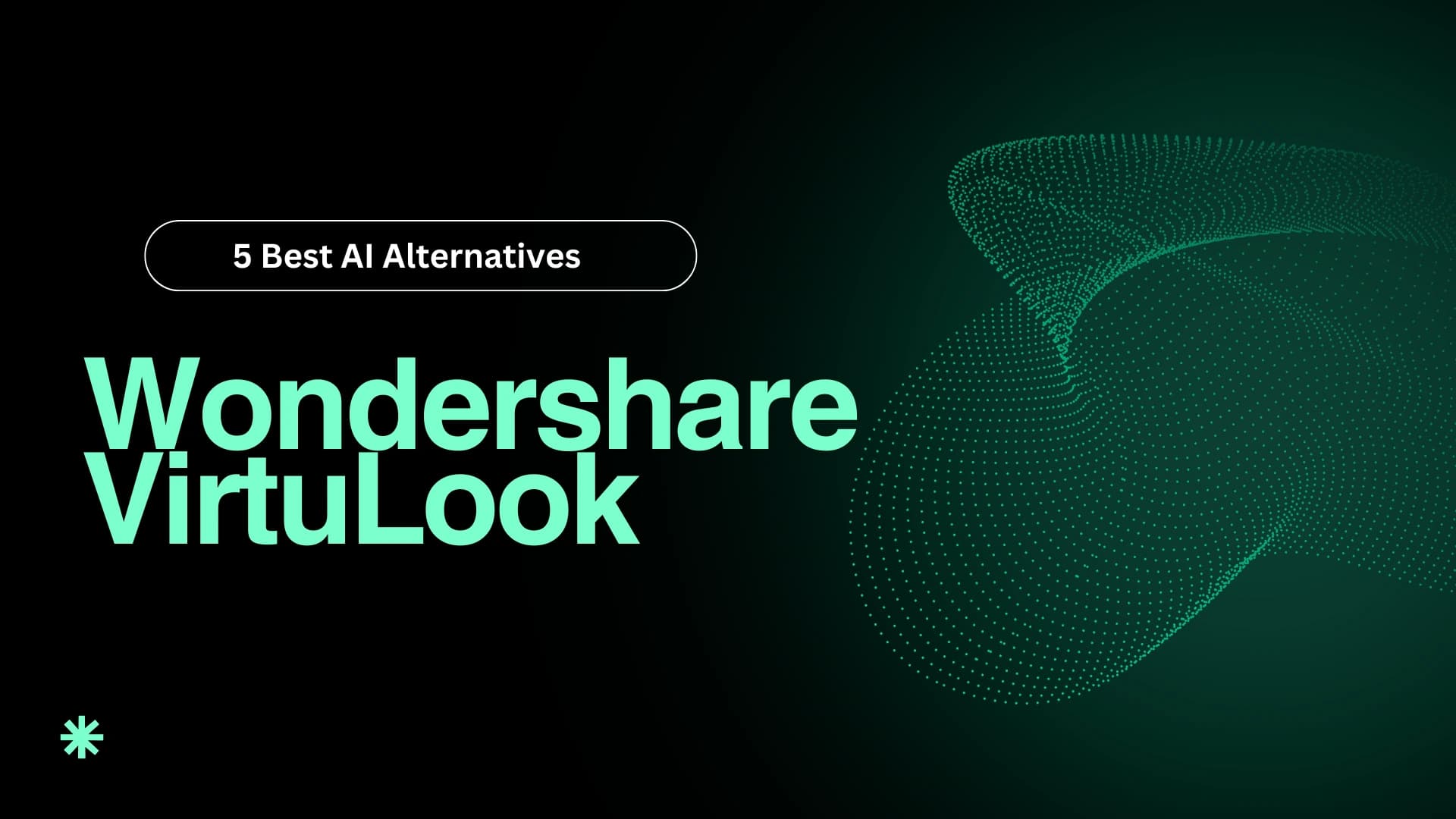 Wondershare VirtuLook: 5 Best AI Alternatives