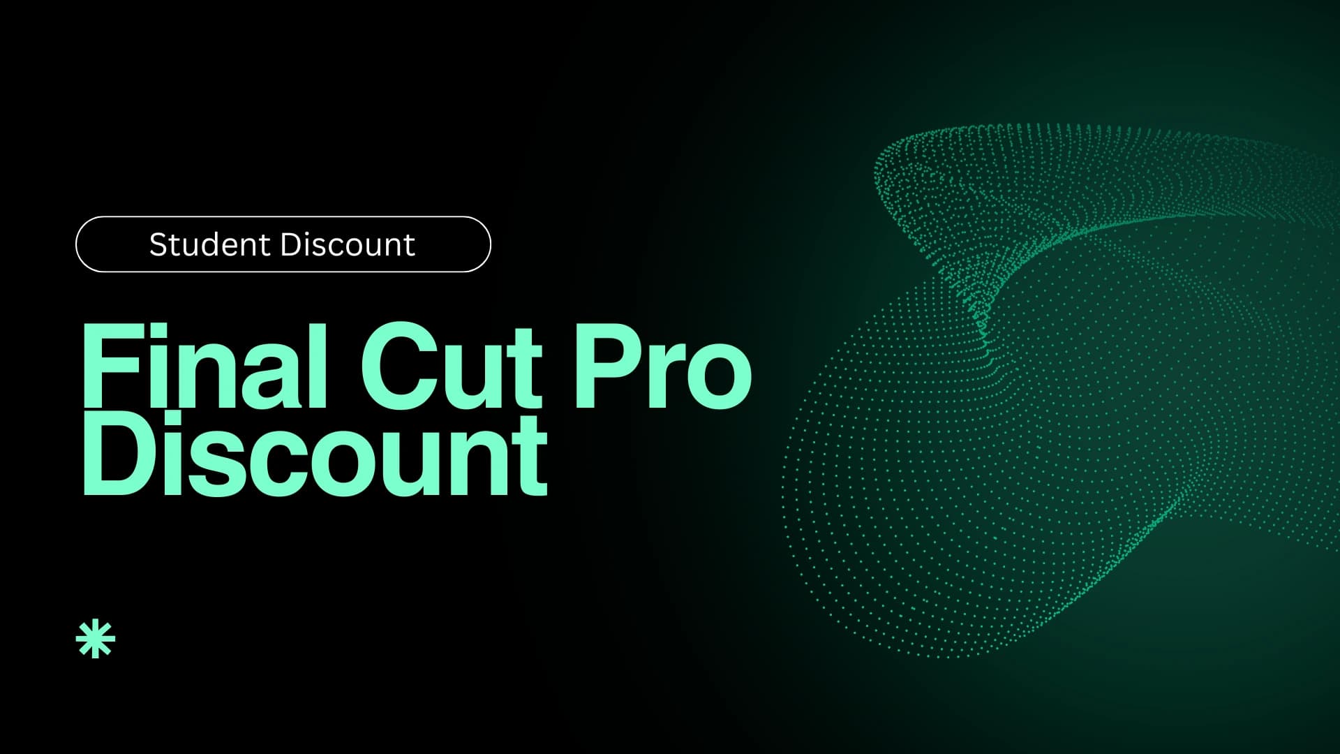 Final Cut Pro Student Discount Guide 2025